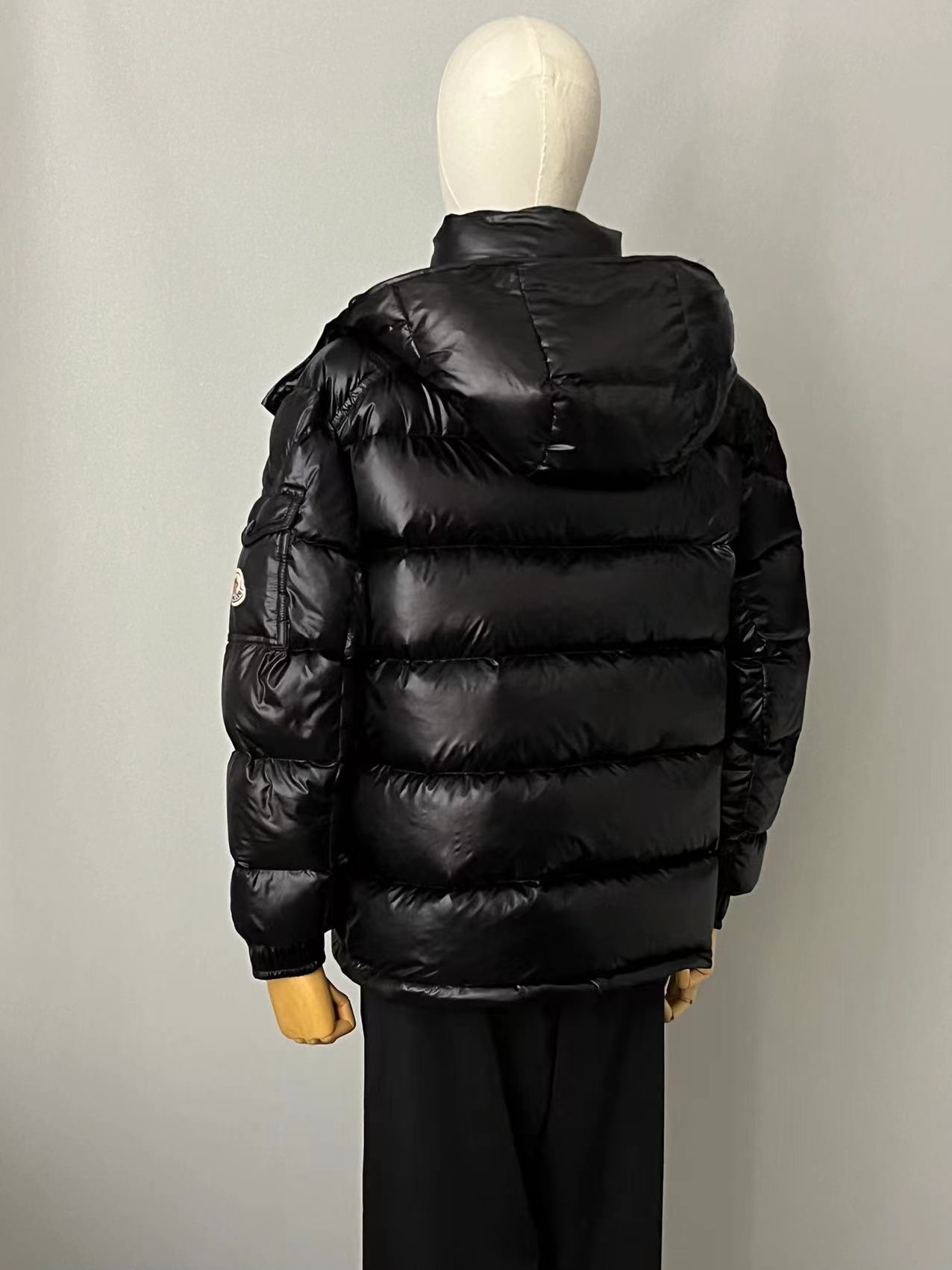 Moncler Down Jackets